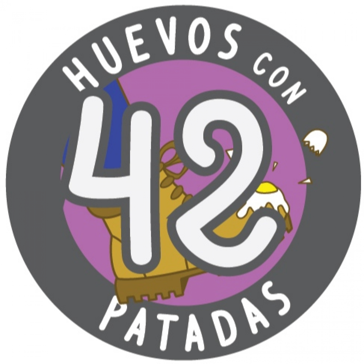 Huevos con Patadas