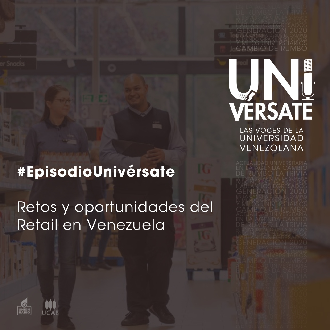Producción Univérsate