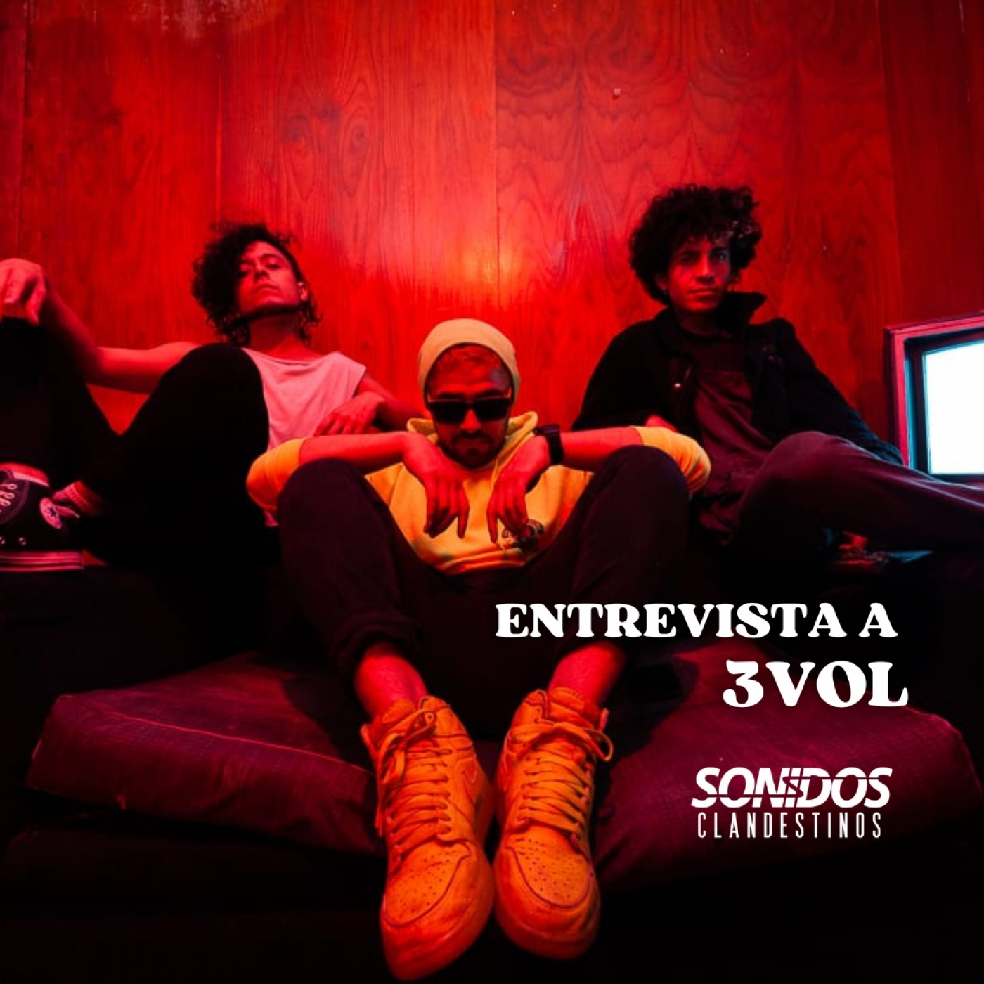 Sonidos Clandestinos