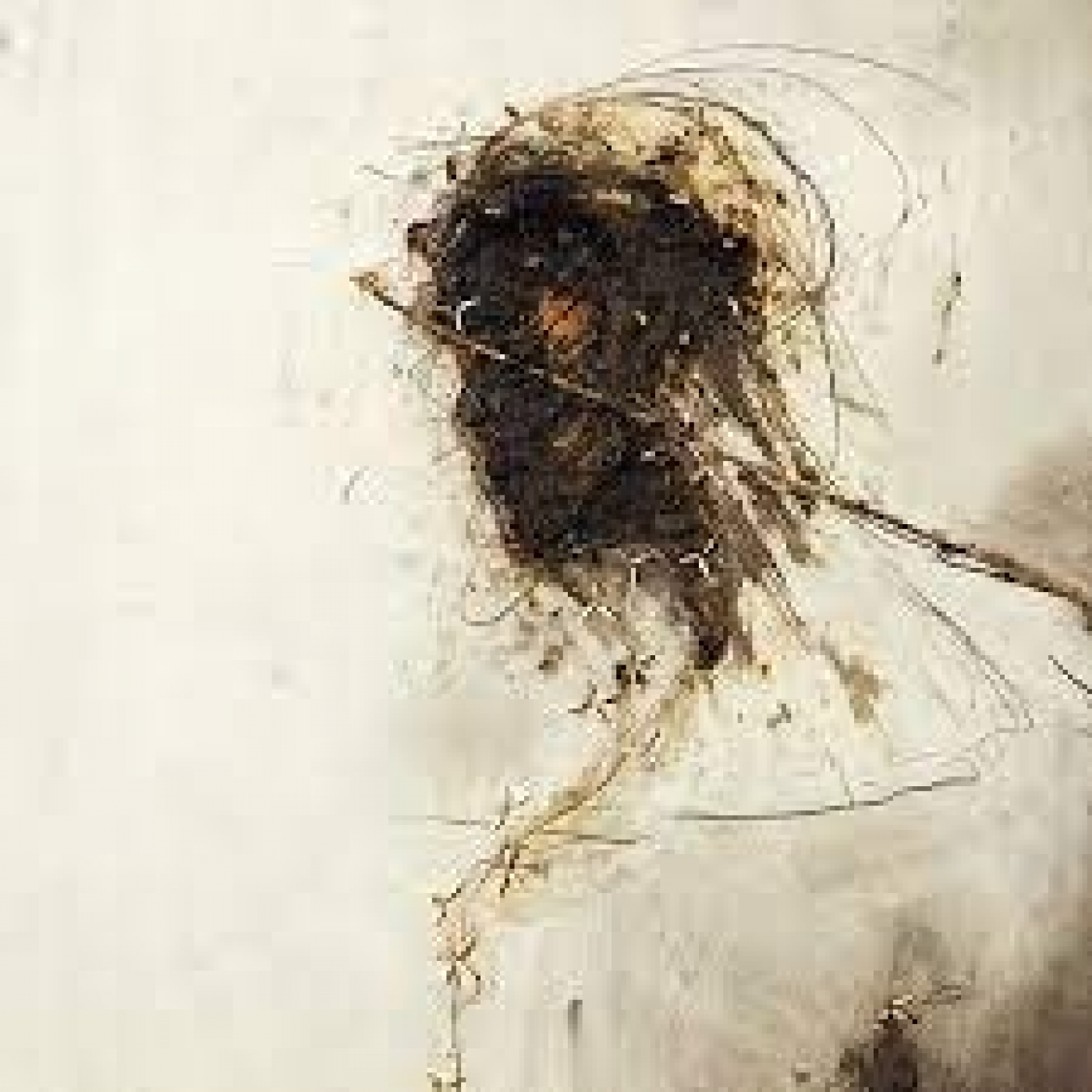 187 - Peter Gabriel - Passion (1989) episode artwork