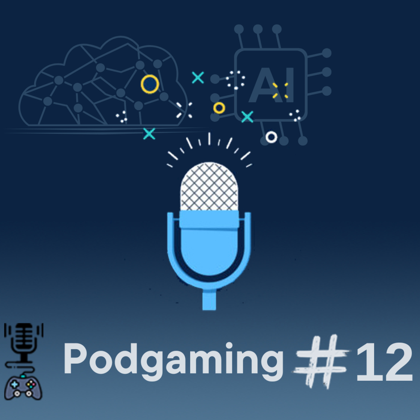 GAMELX Podcast