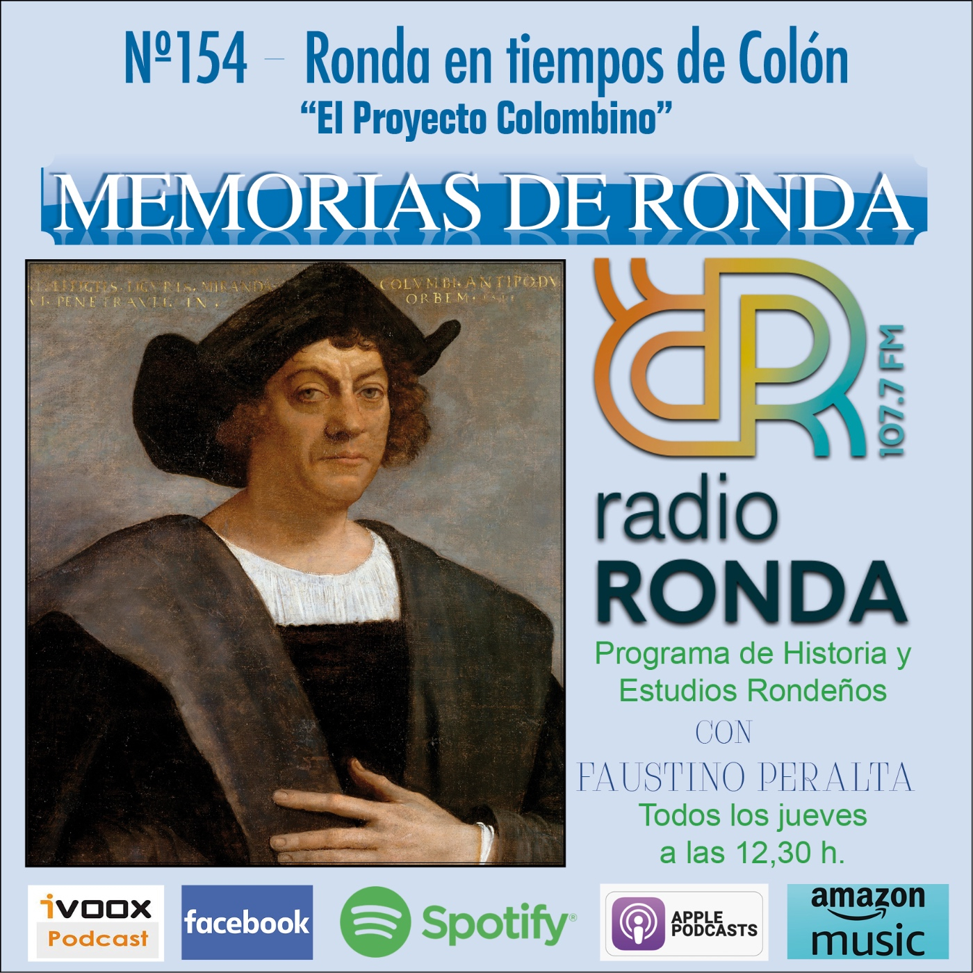 MEMORIAS DE RONDA