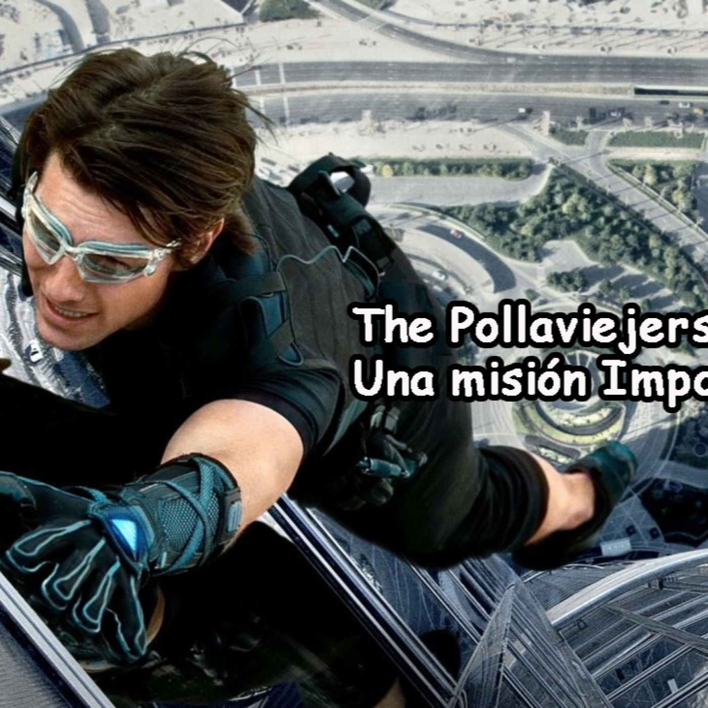 The Pollaviejers