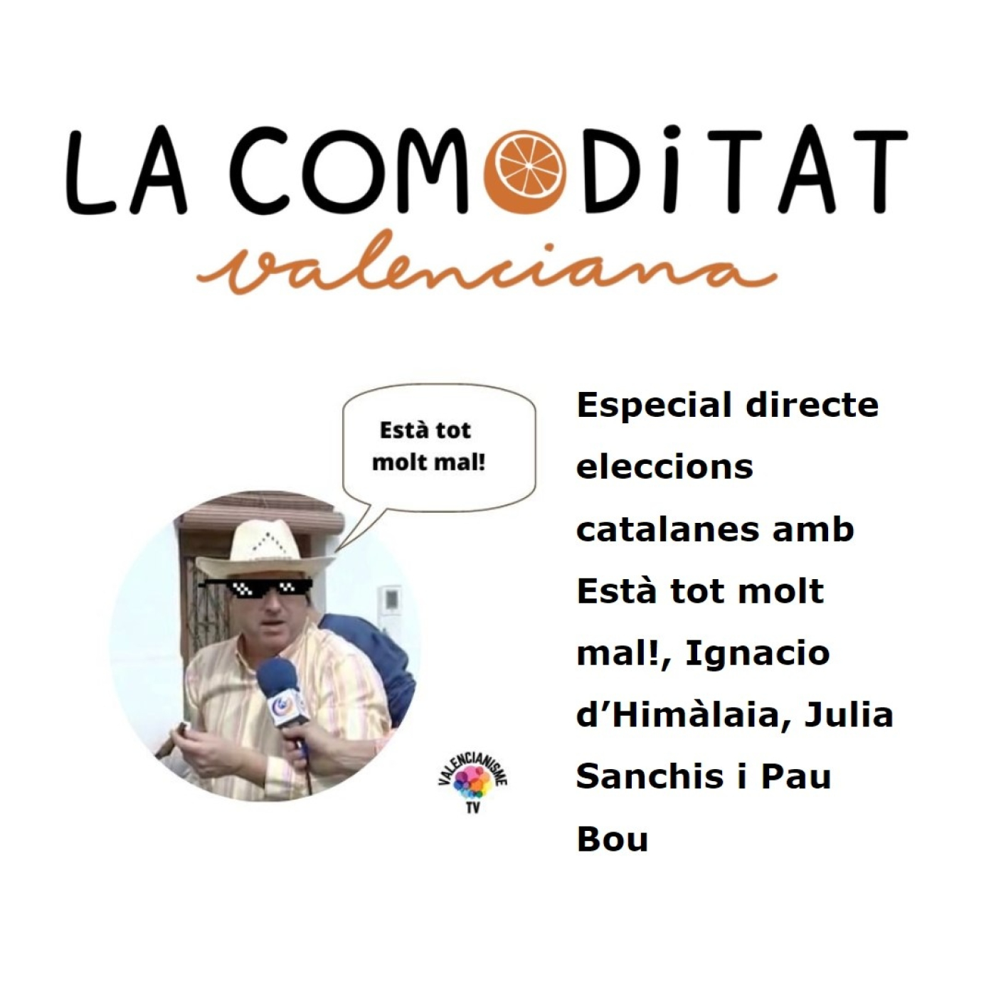 La Comoditat Valenciana