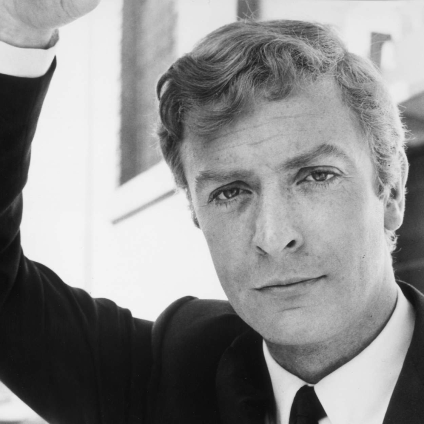 YO NO SOY MICHAEL CAINE