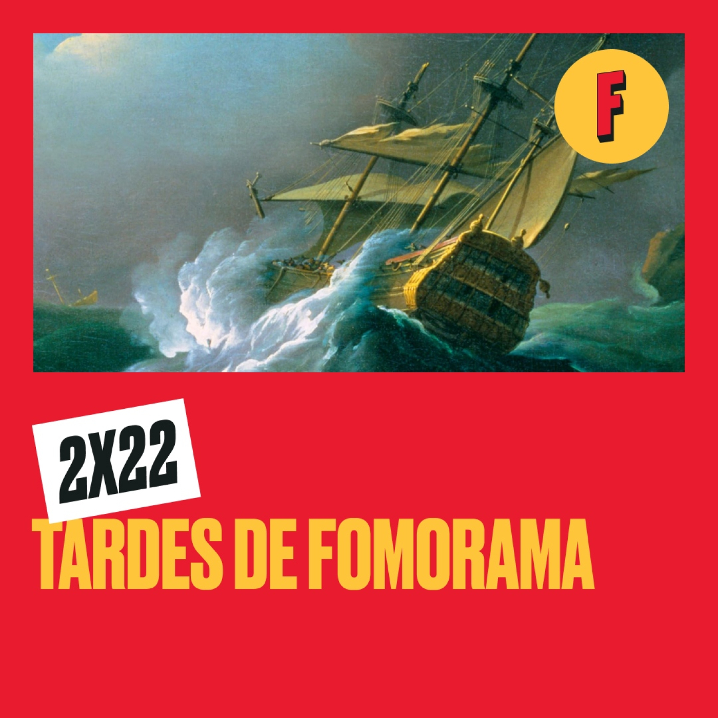 Fomorama