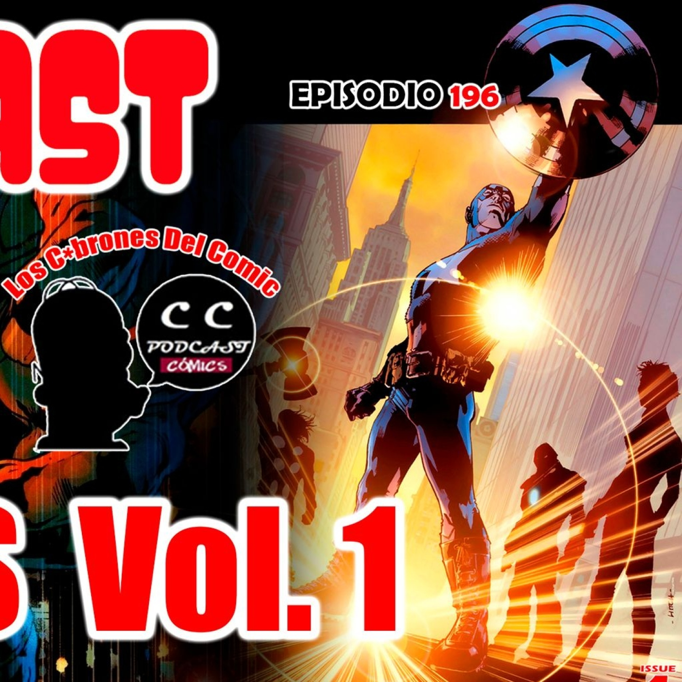 CC PODCAST