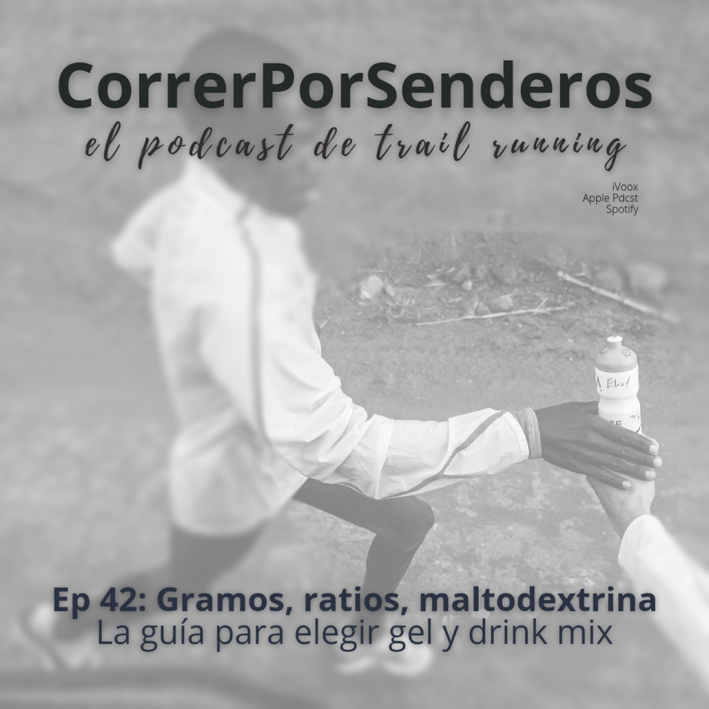 CorrerPorSenderos | El podcast de trail-running