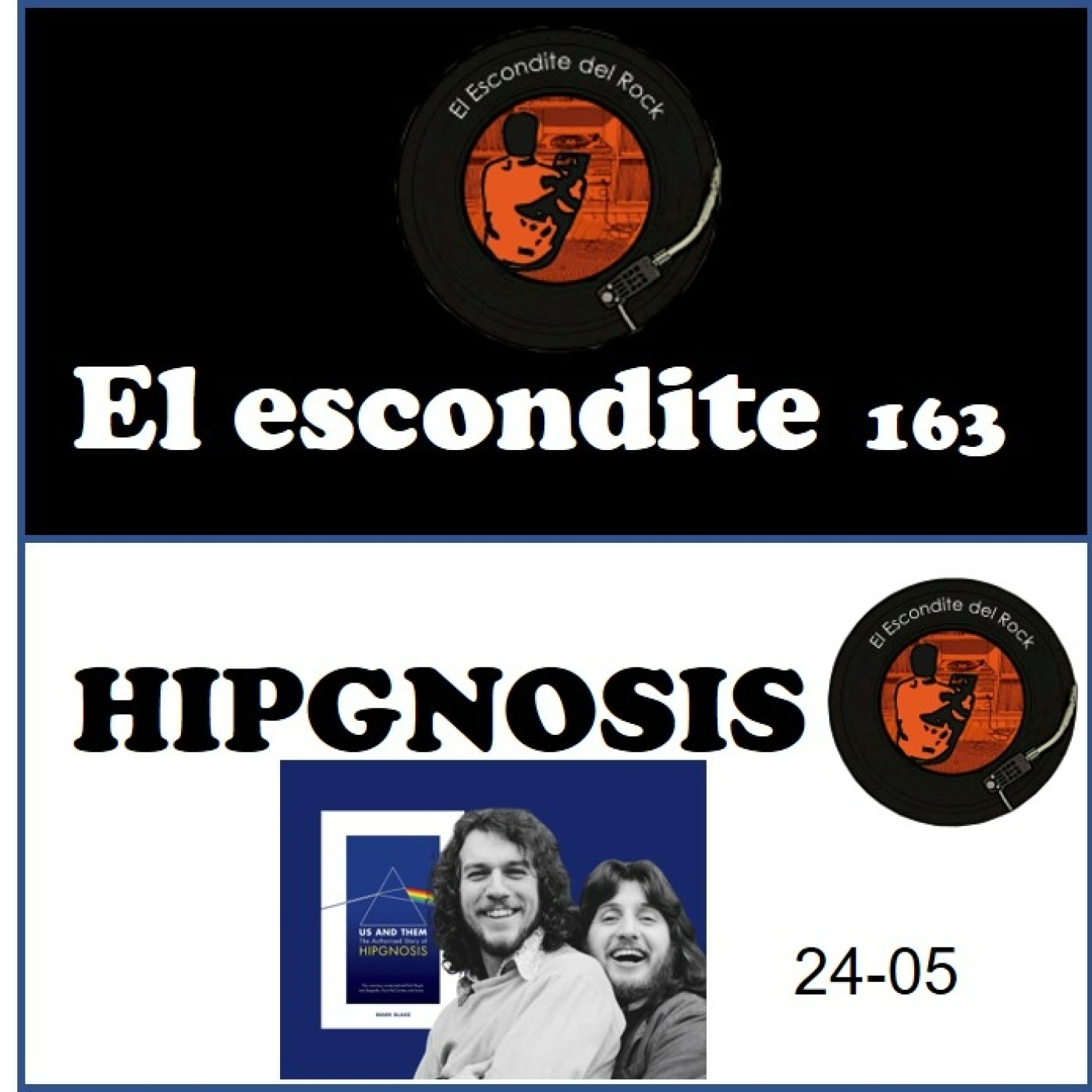 El Escondite del Rock