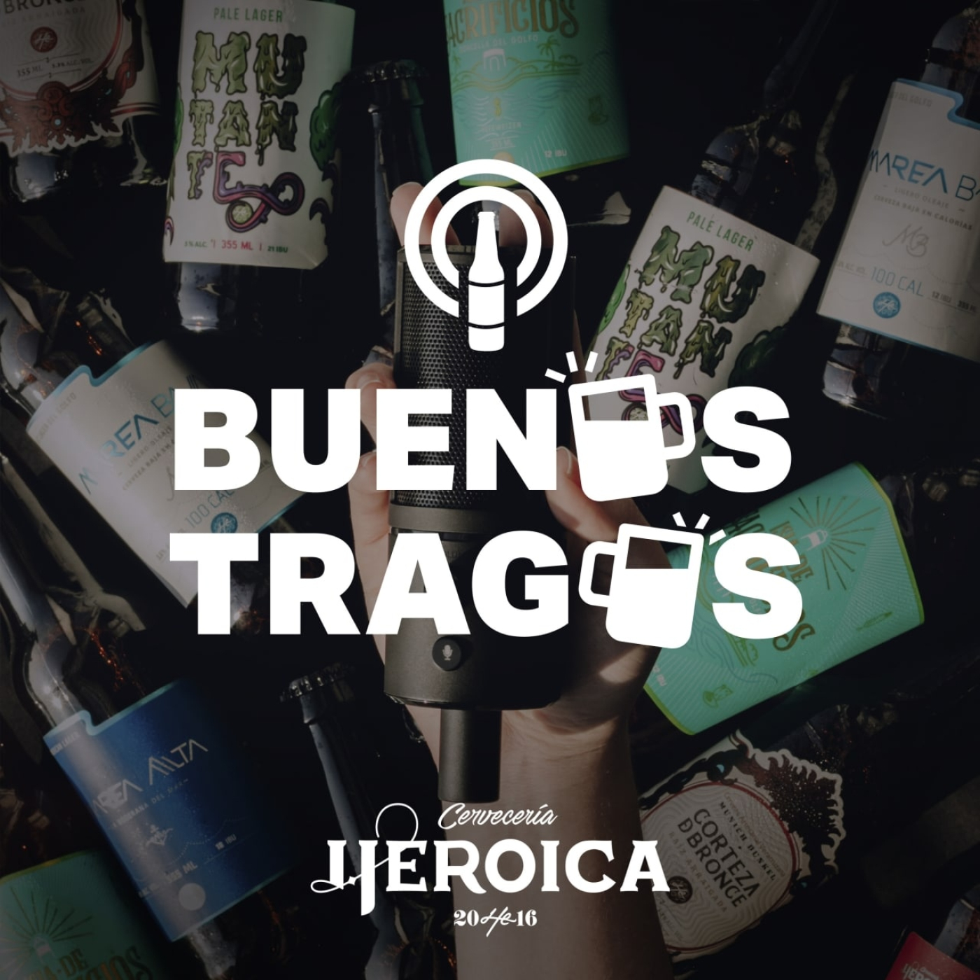 Buenos Tragos