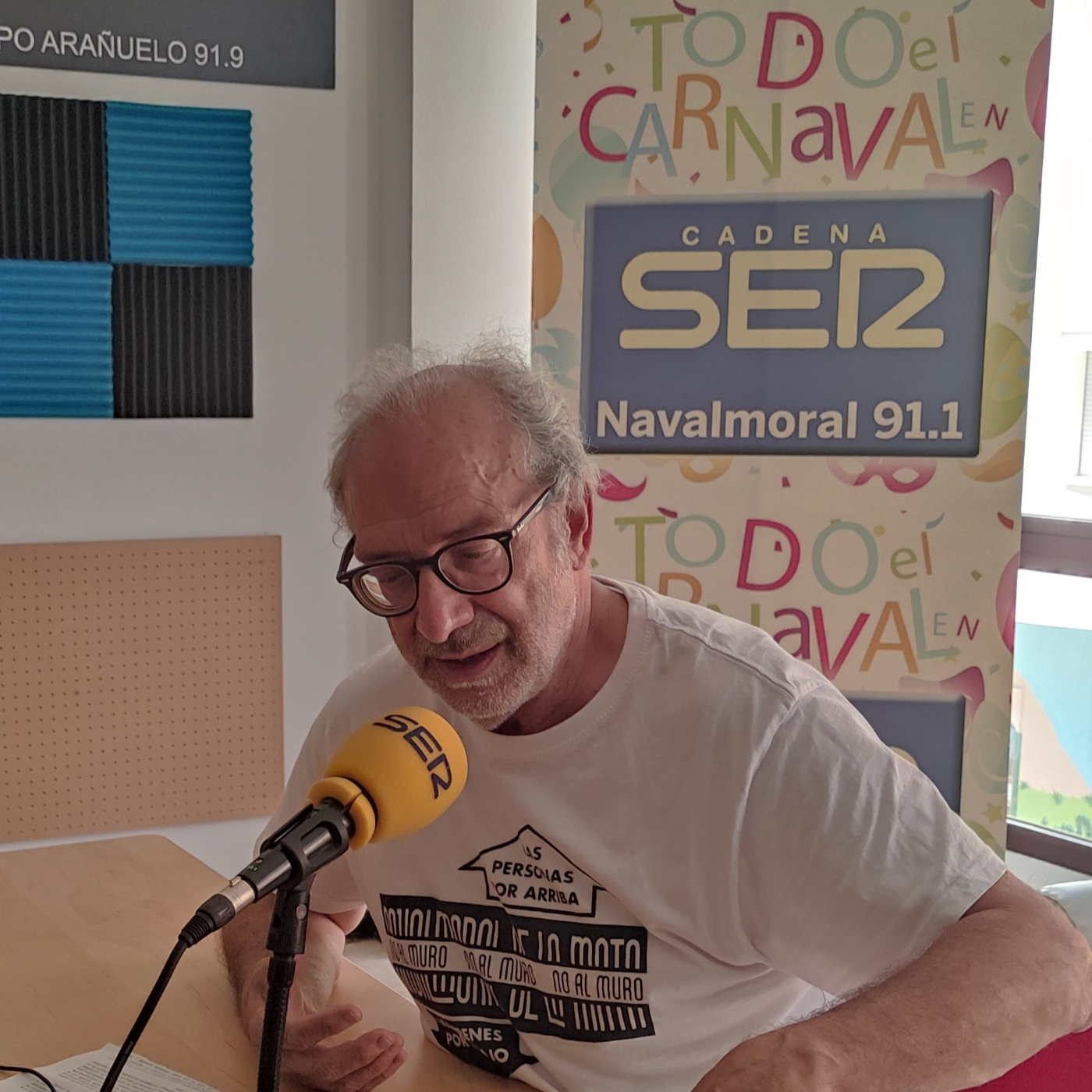 Hoy por Hoy Navalmoral