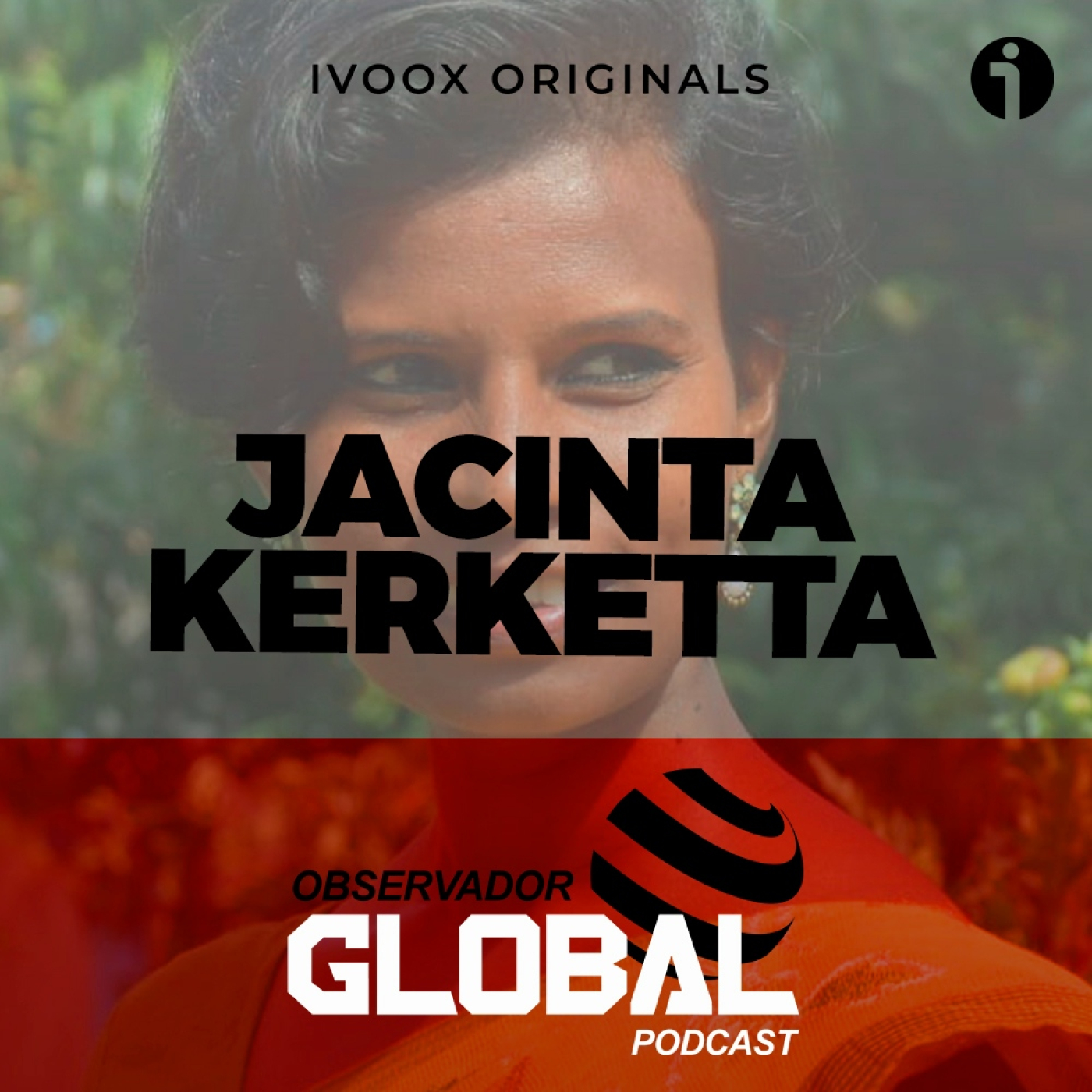 Observador Global Podcast