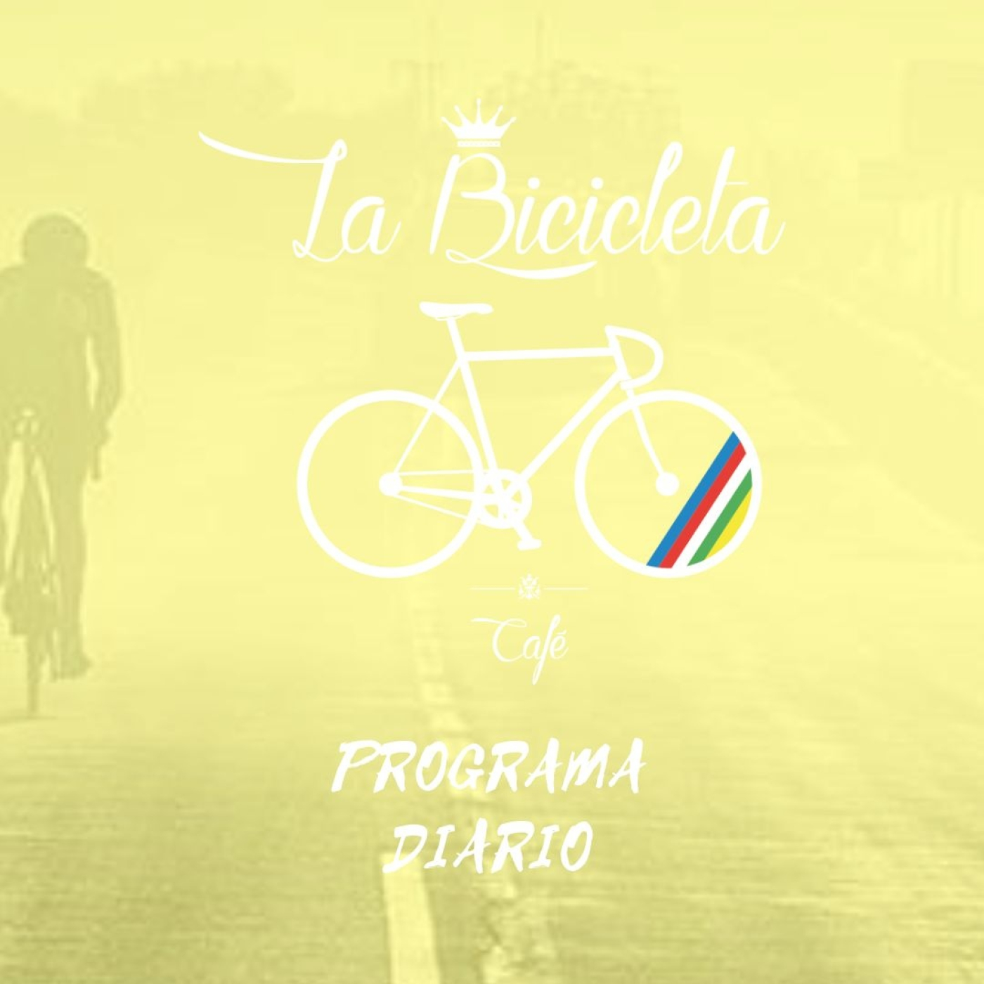La Bicicleta Podcast