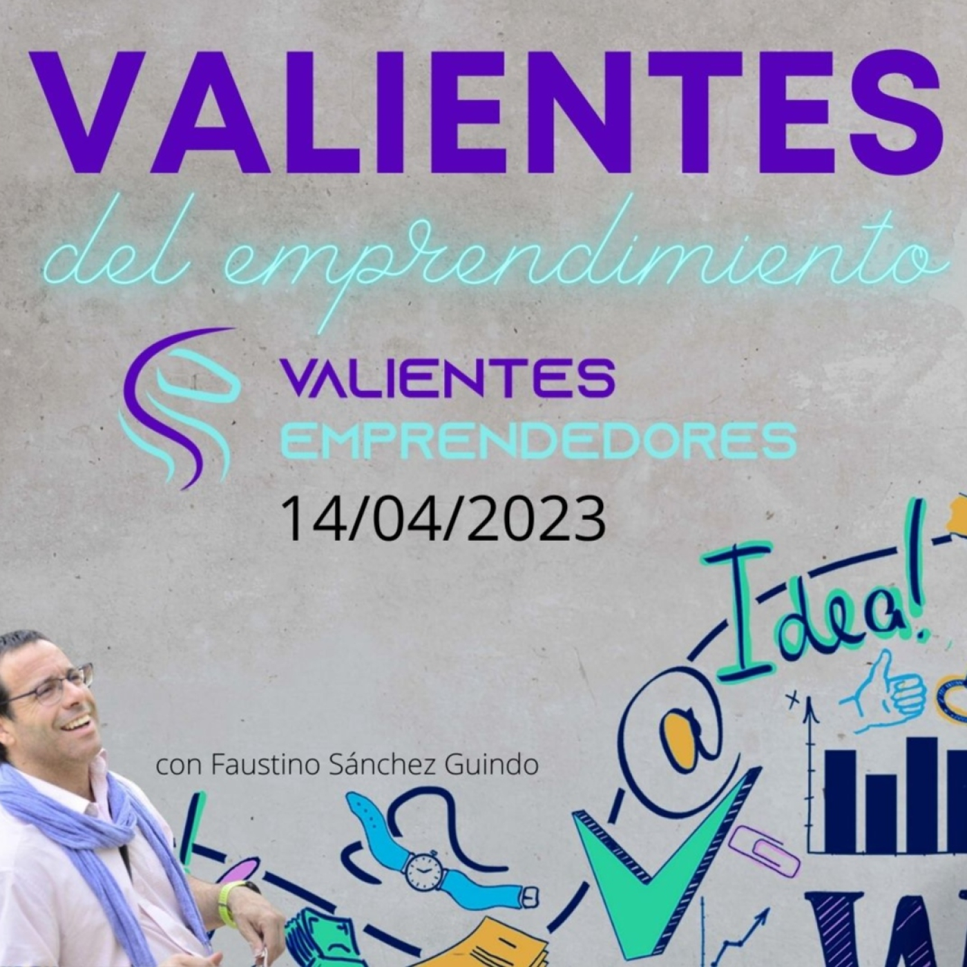 Valientes del Emprendimiento
