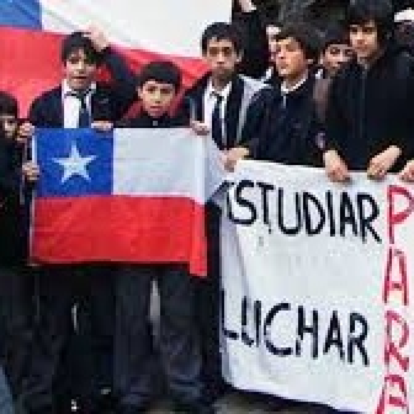 Cualquier Historia