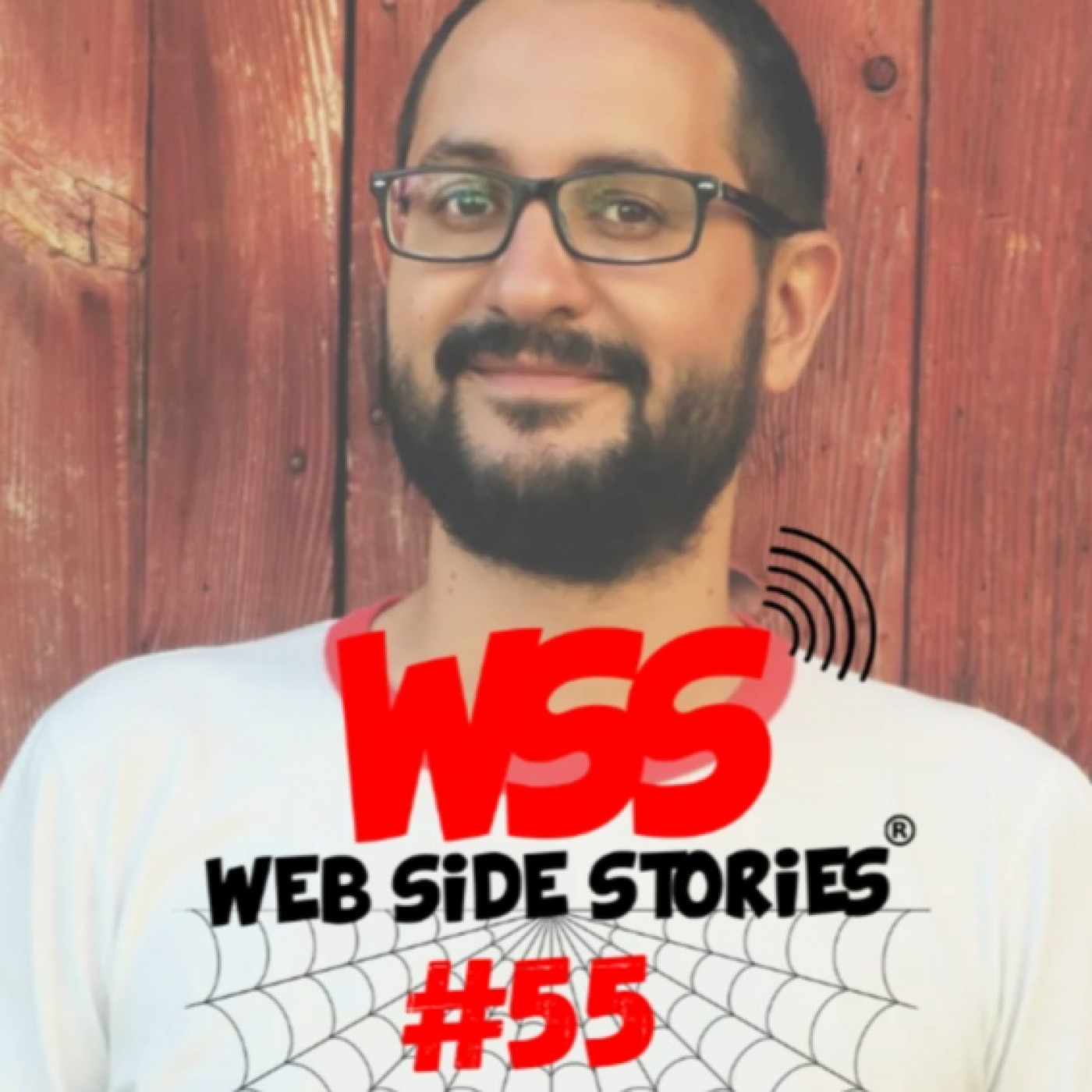 WSS #55 - Entrevista a Juanjo Cuerda episode artwork