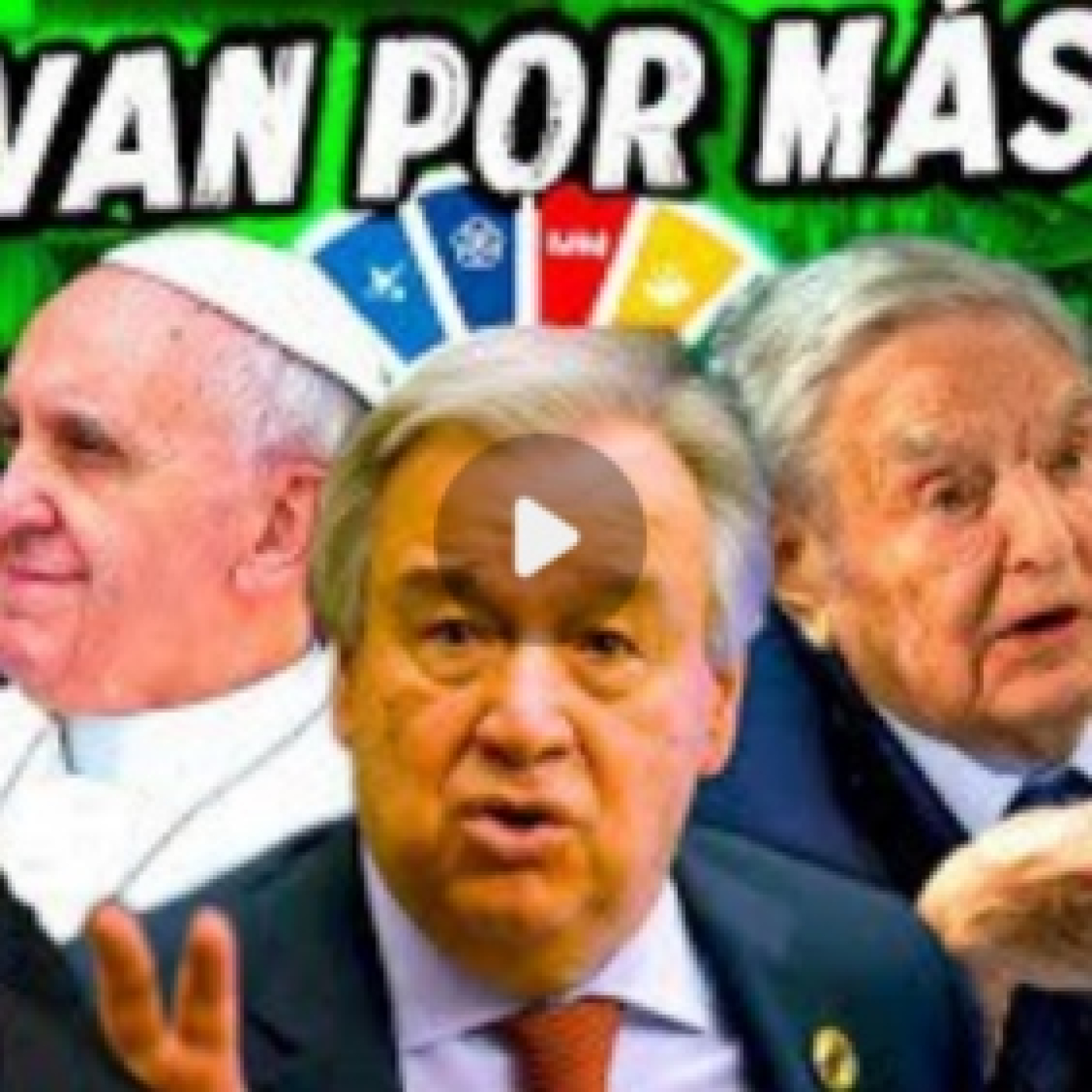 Colin Rivas Show