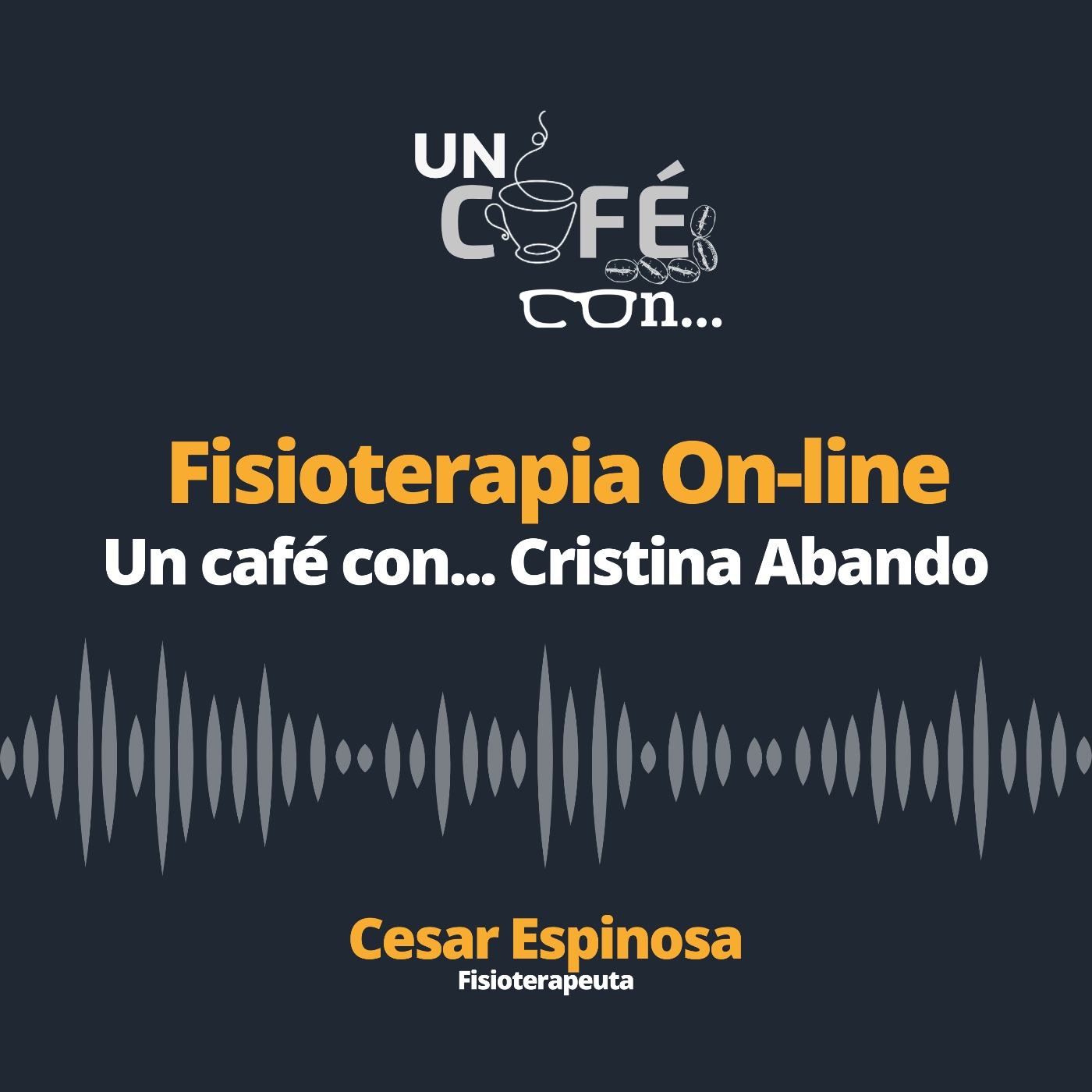 Un Café con... Fisioterapia