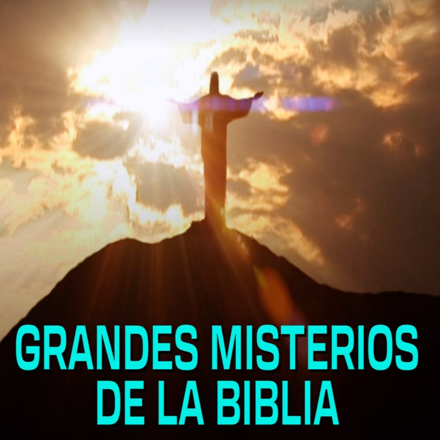 Especial Reyes Magos: Grandes misterios de la Biblia
