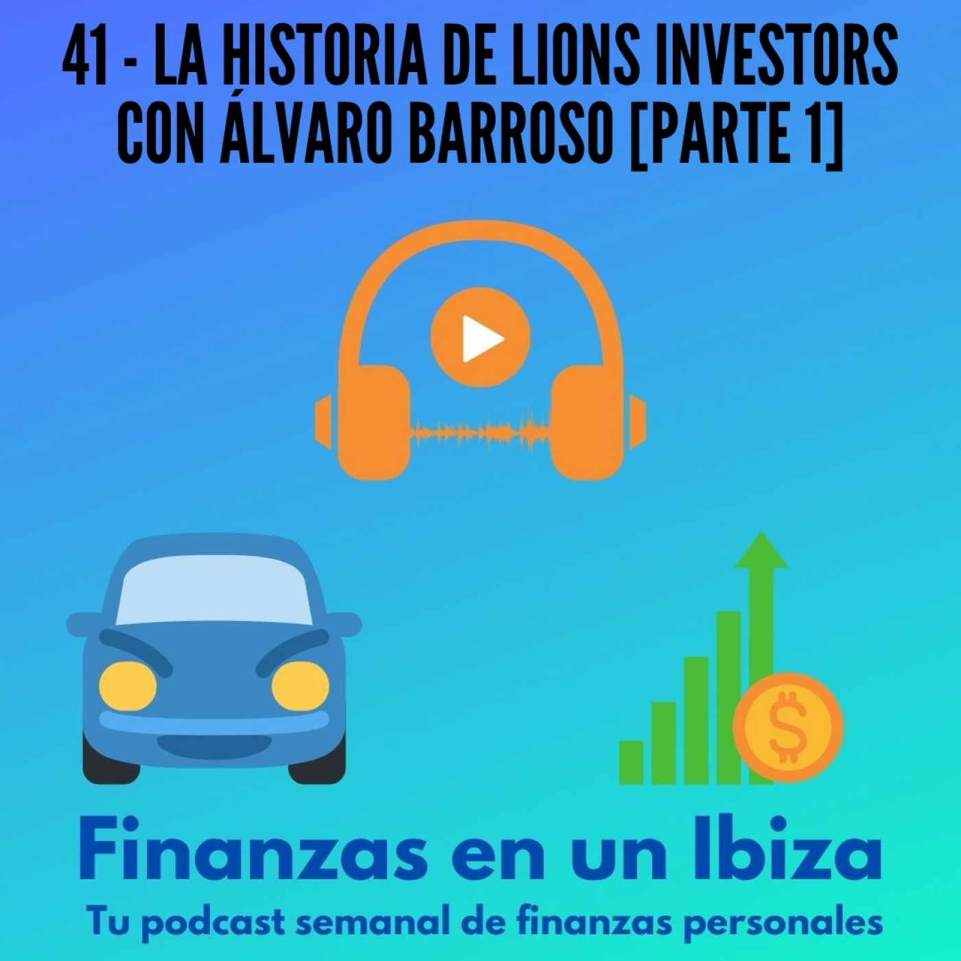 Finanzas en un Ibiza