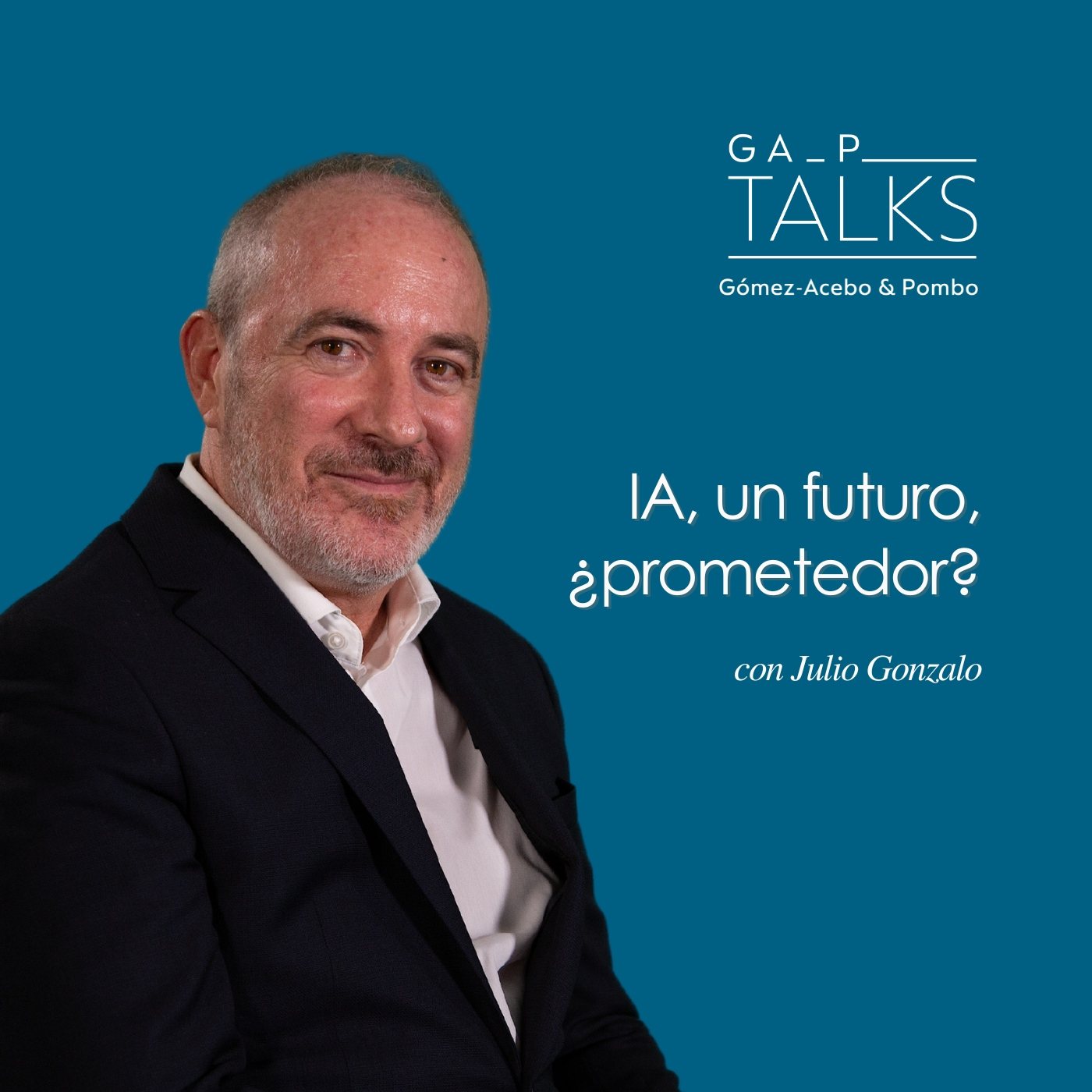 GA_P Talks
