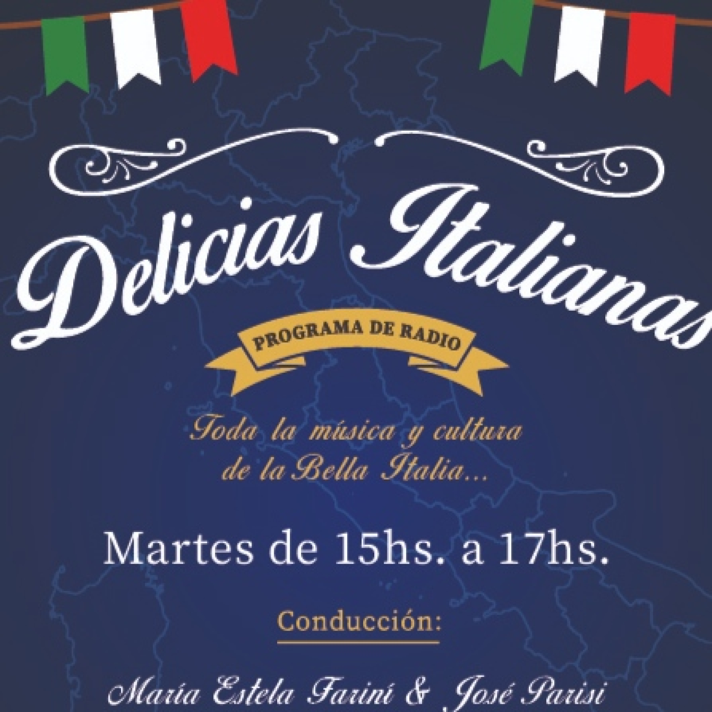 Delicias Italianas