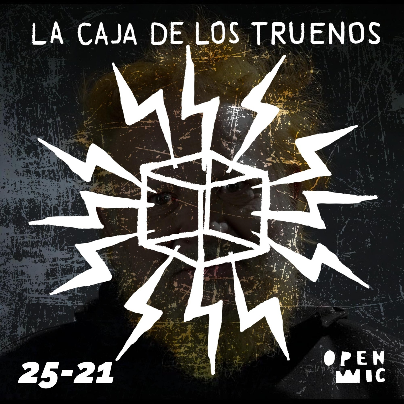 La Caja de los Truenos