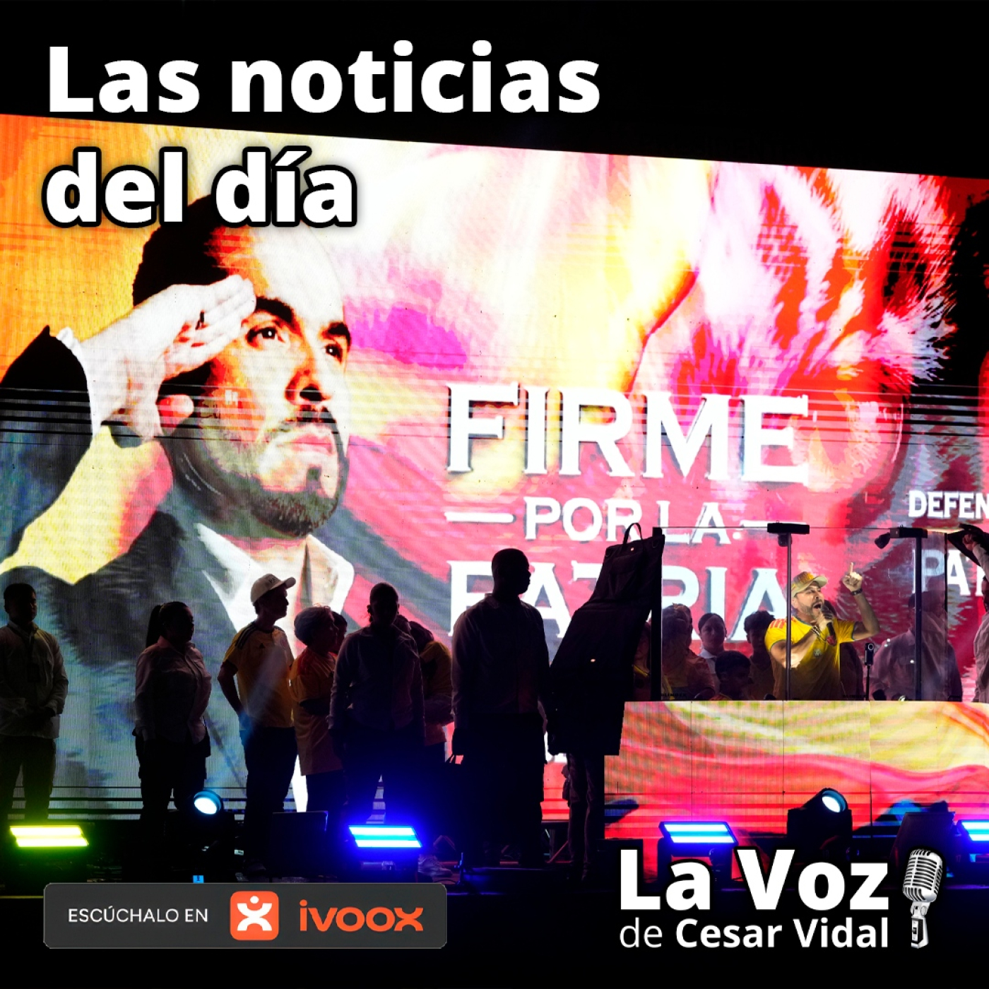 Las noticias del día - 01/06/26 episode artwork