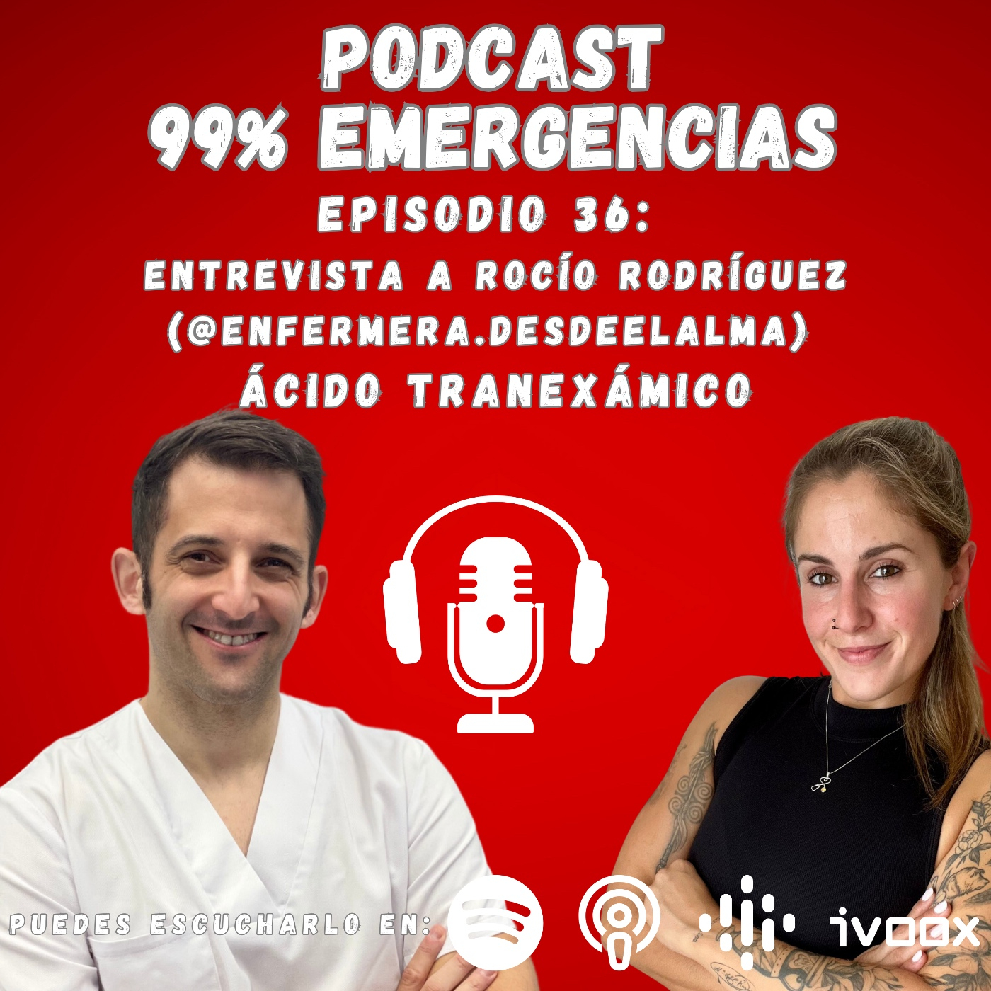 99% Emergencias