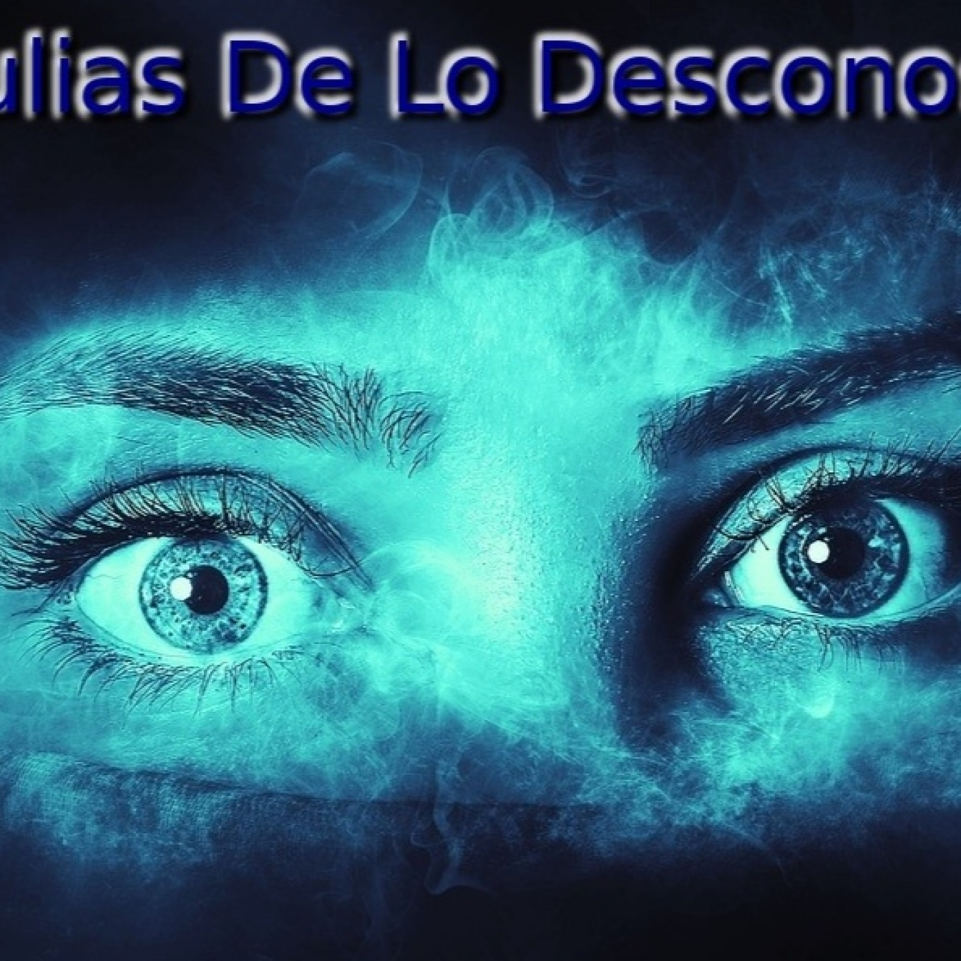 Tertulias De Lo Desconocido Podcast