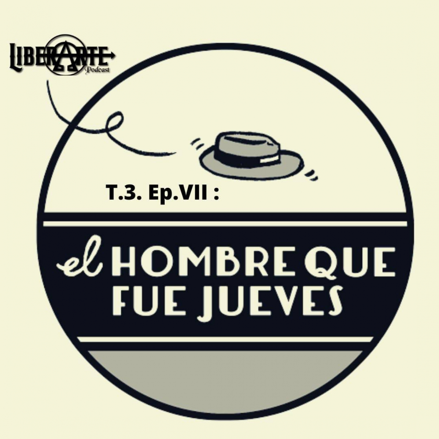 Liberarte Podcast