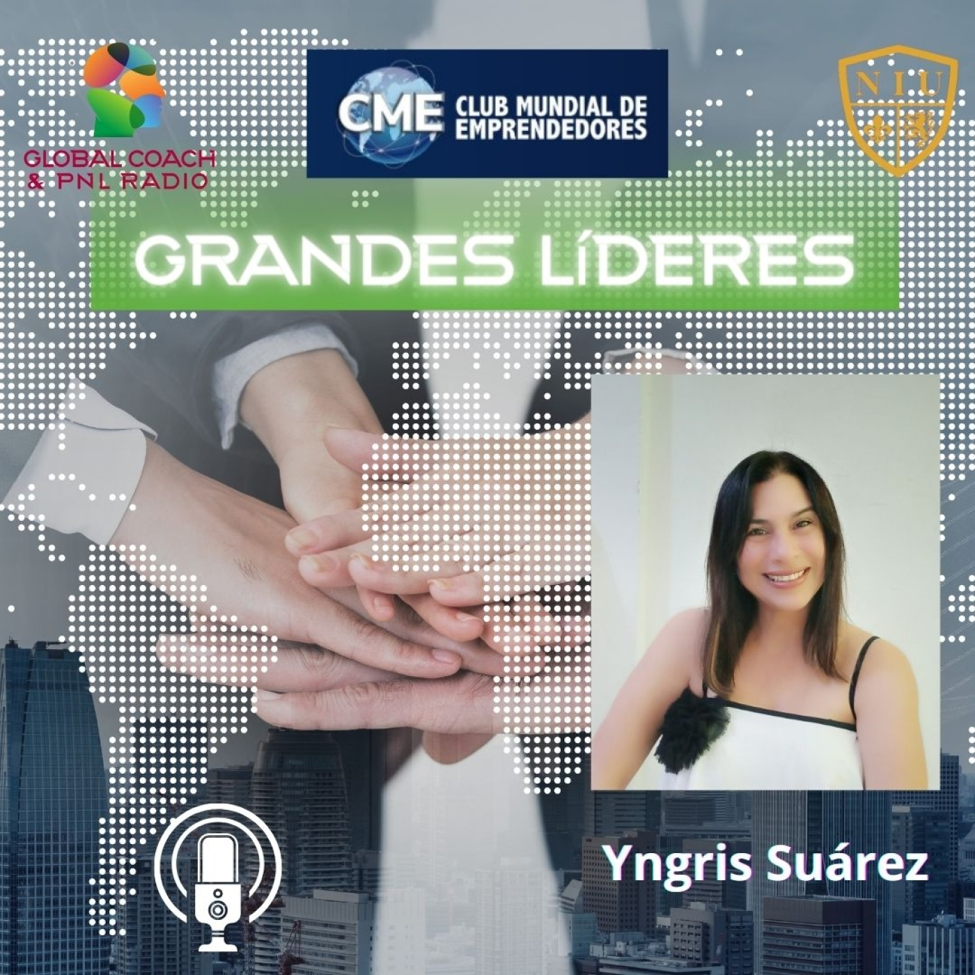 Radio Global Coach & Pnl