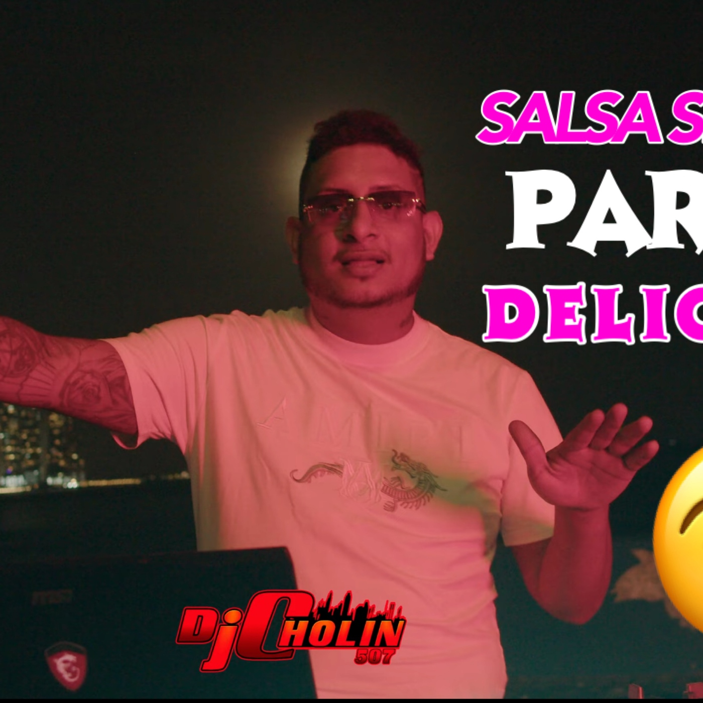 DJ CHOLIN PANAMA SET´S 2025
