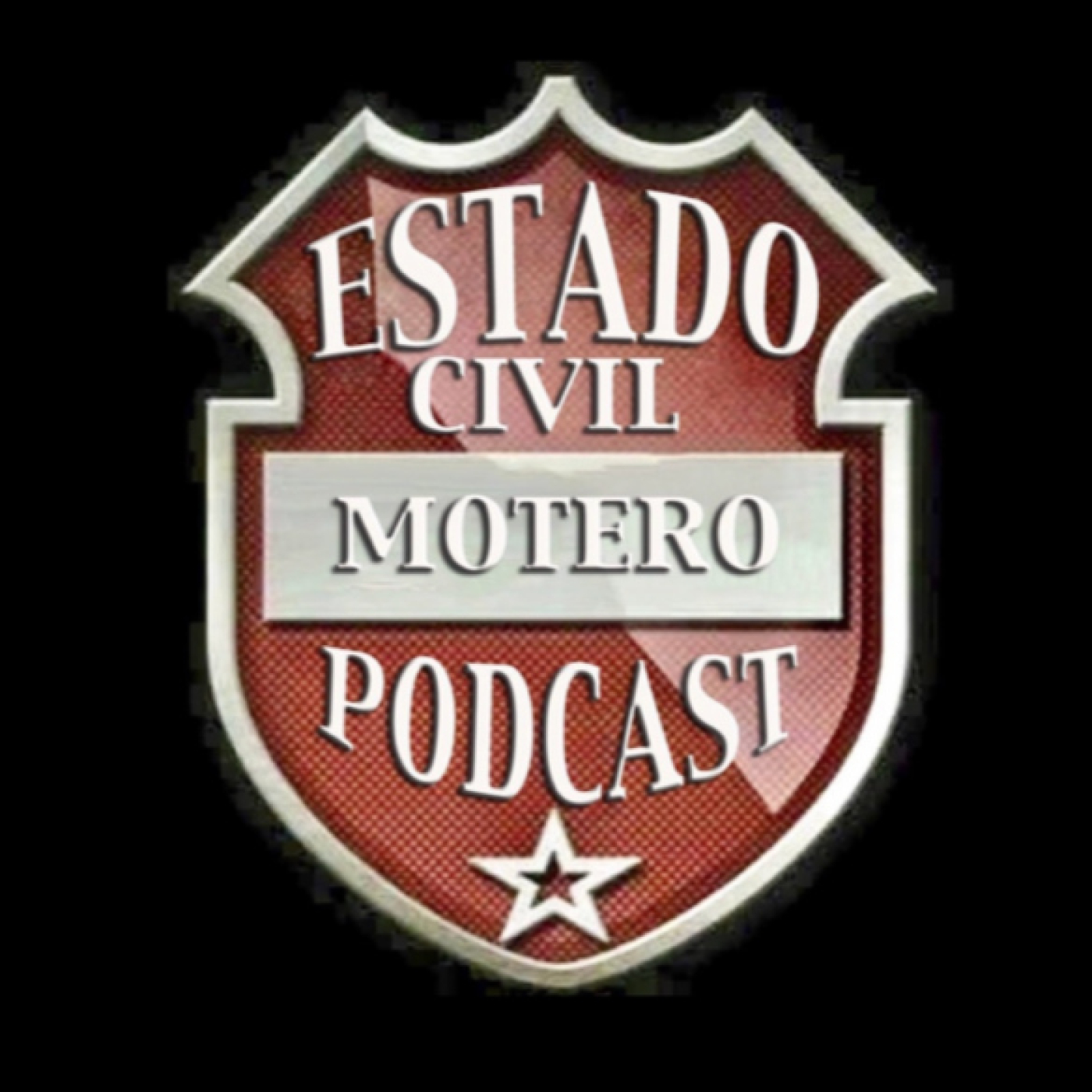 episodio 5x41 del podcast estado civil MOTERO episode artwork
