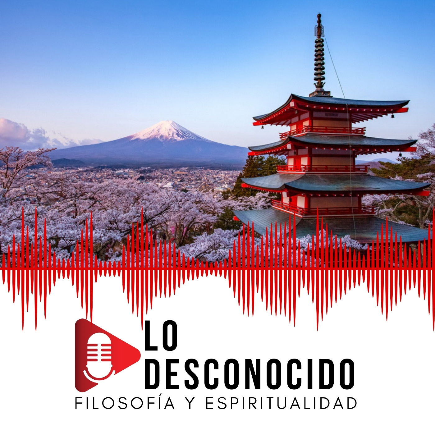 Lo Desconocido