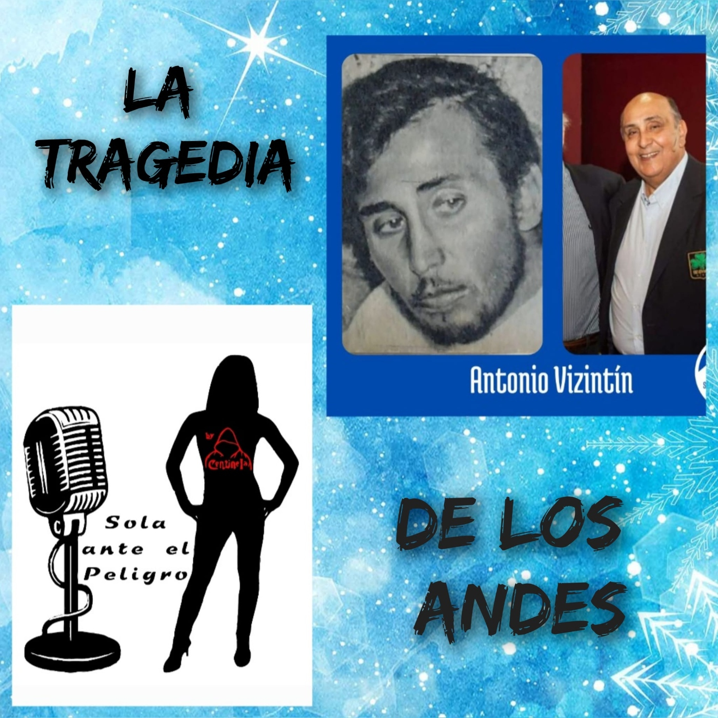 El Centinela del Misterio