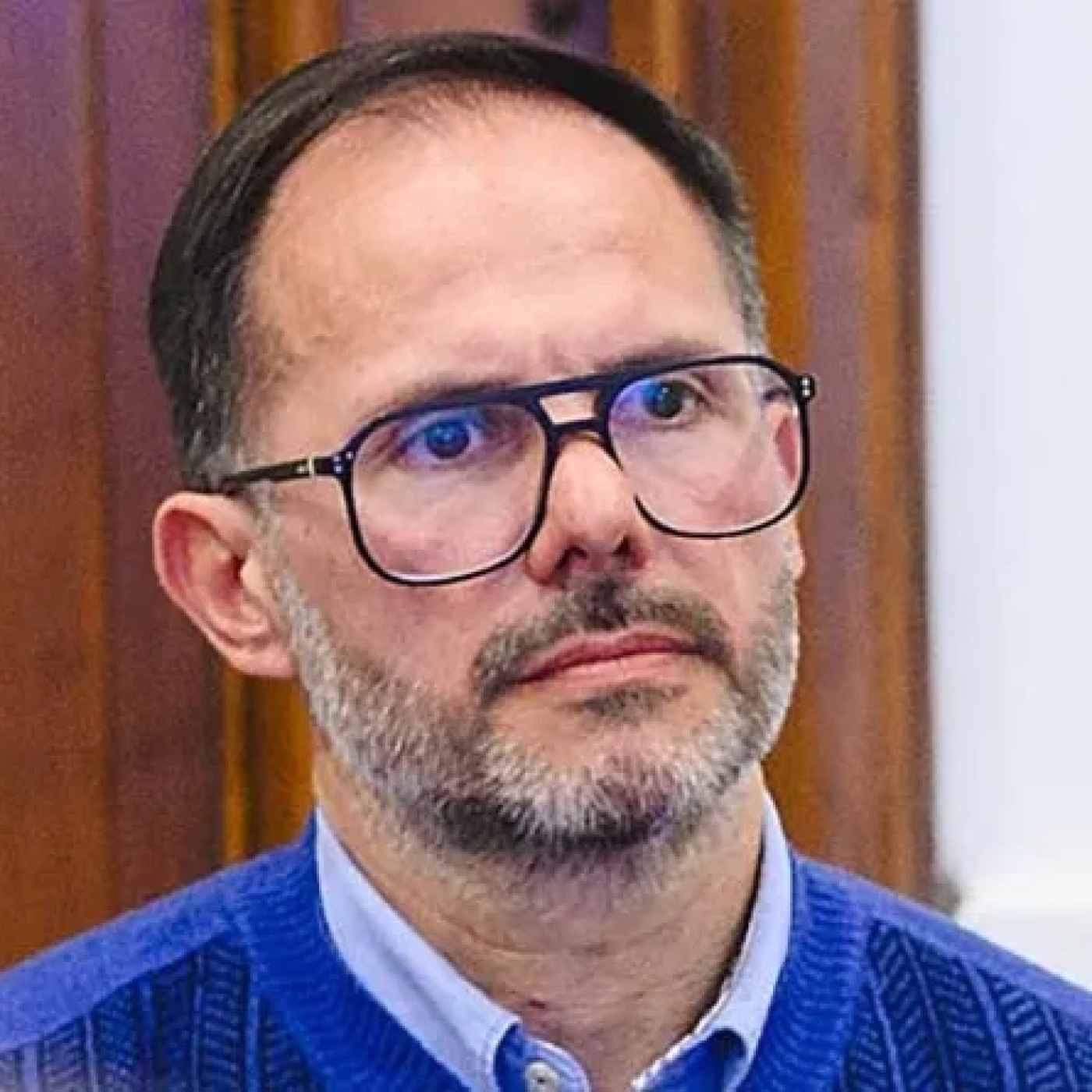 El Colectivo | Pablo Di Uono | 17-11-2025