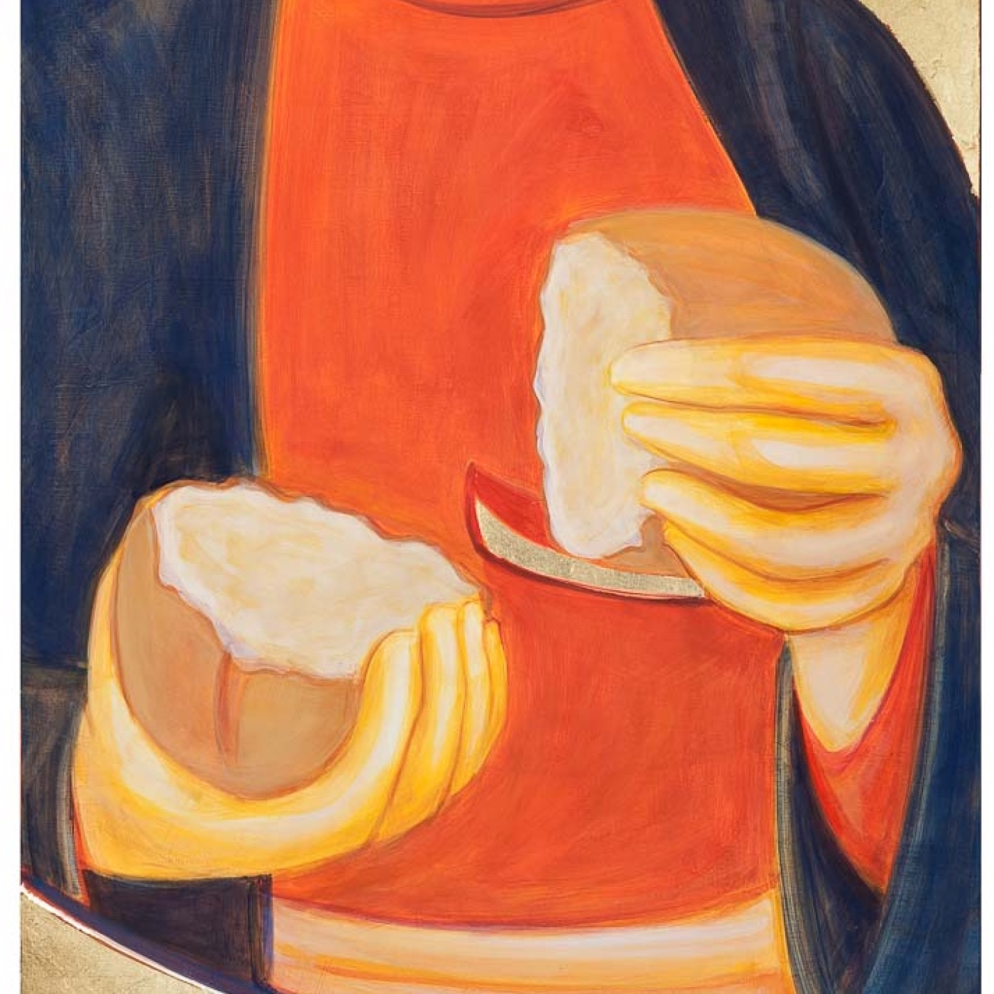 El Evangelio del Domingo