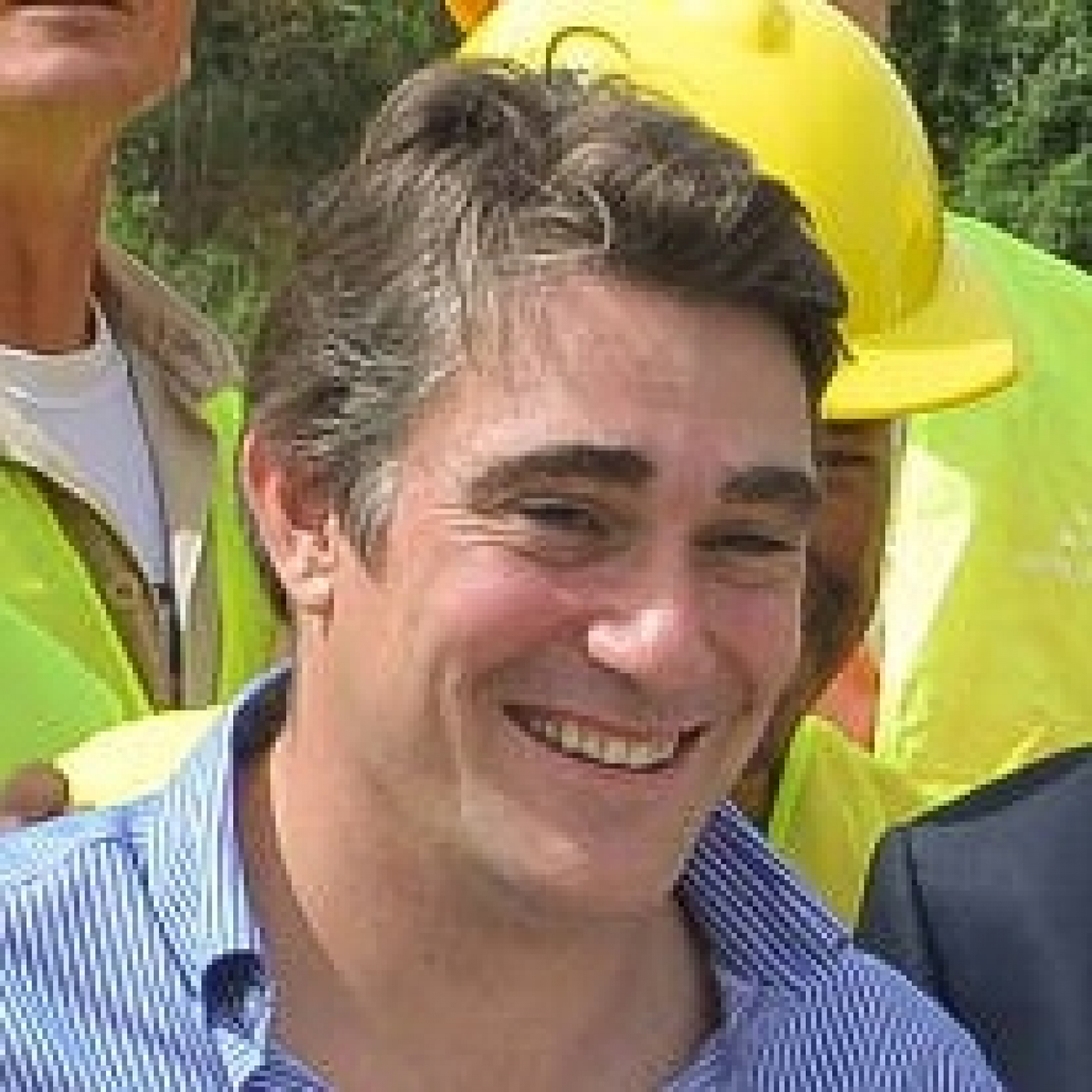 Javier Iguacel @JavierJiguacel (Intendente de Capitán Sarmiento) @mixeconomico 13-3-2023