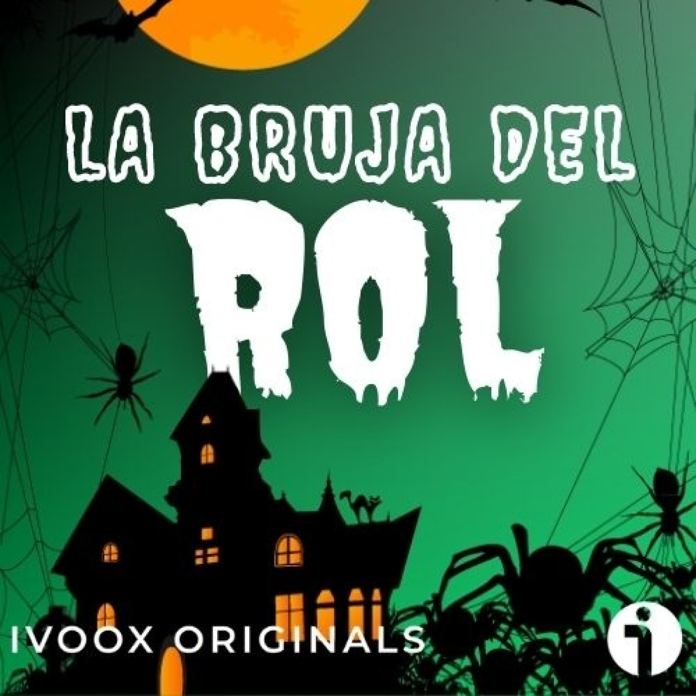 La Bruja del Rol: Mentiras Eternas, Charla final