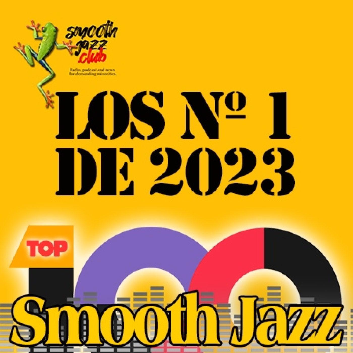 Smooth Jazz Top 100