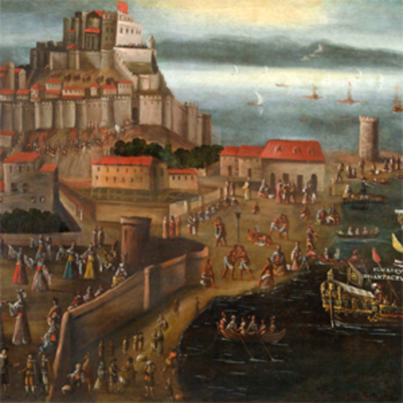 Priekonomio