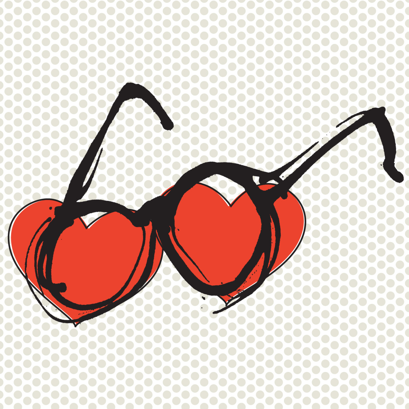 Pasión por las gafas
