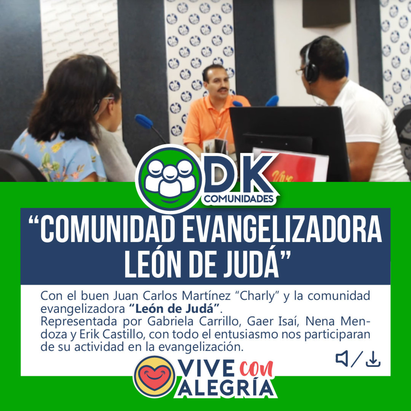 DK Comunidades