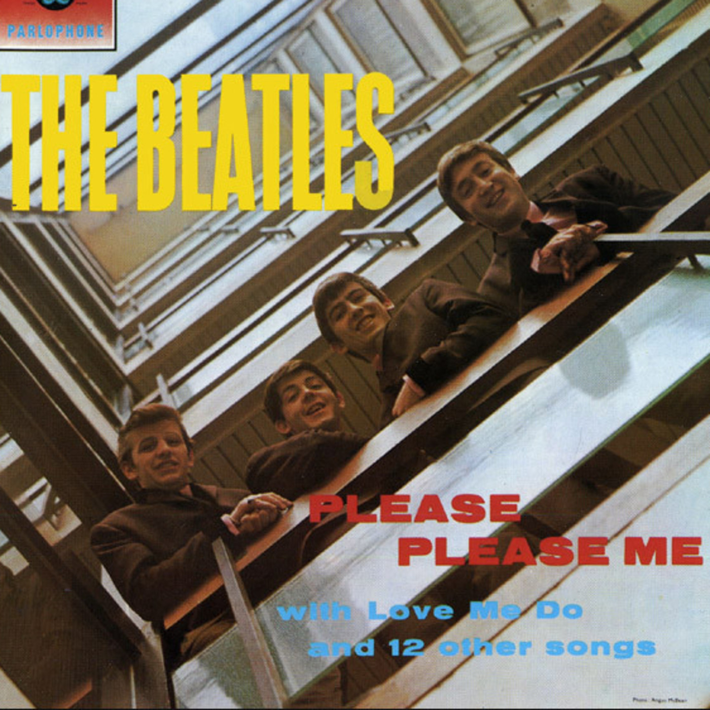 BSO - CAPÍTULO 58 - Los Beatles van al cine episode artwork