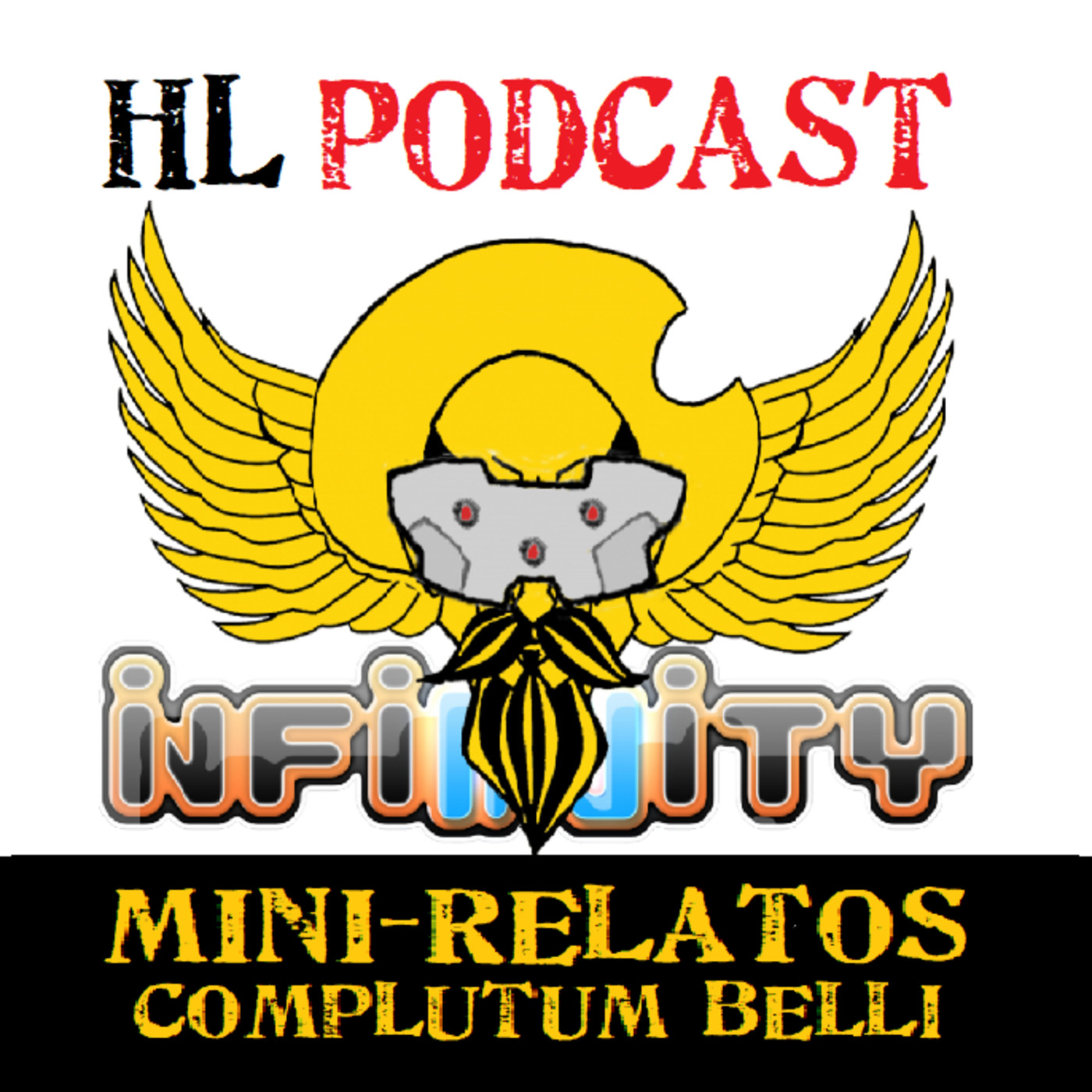 Habemus Ludum Podcast