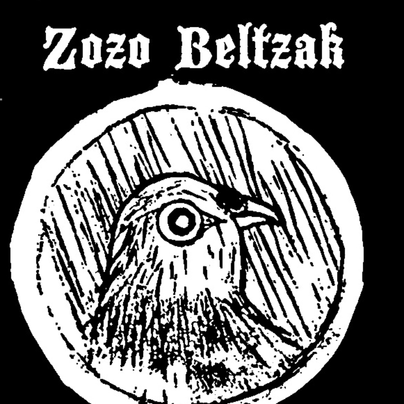 Zozo Beltzak (podcast)