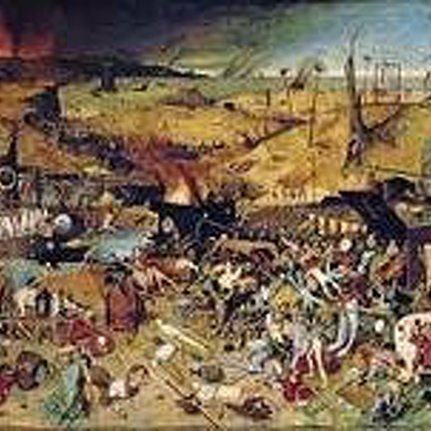 Meridiano Historia