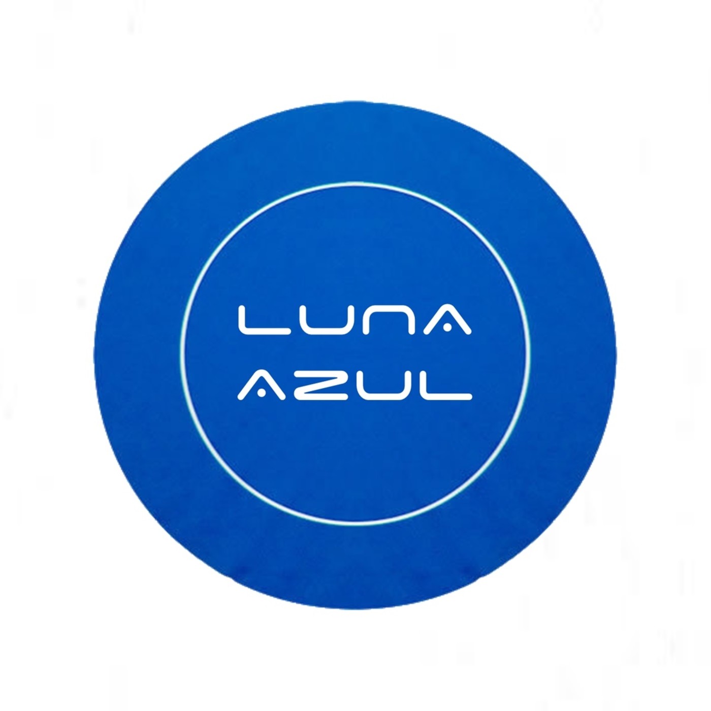 LUNA AZUL