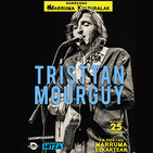 MK.04 - TRISTTAN MOURGUY akustikoan (2018-03-25)